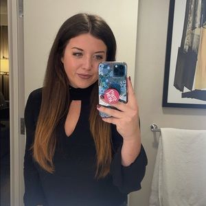 Meet your Posher, Mariah